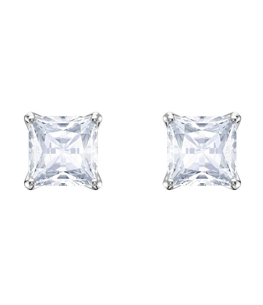 Swarovski Attract Stud Earrings