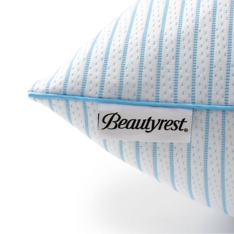 Standard/Queen 2pk Chill Tech Bed Pillow - Beautyrest