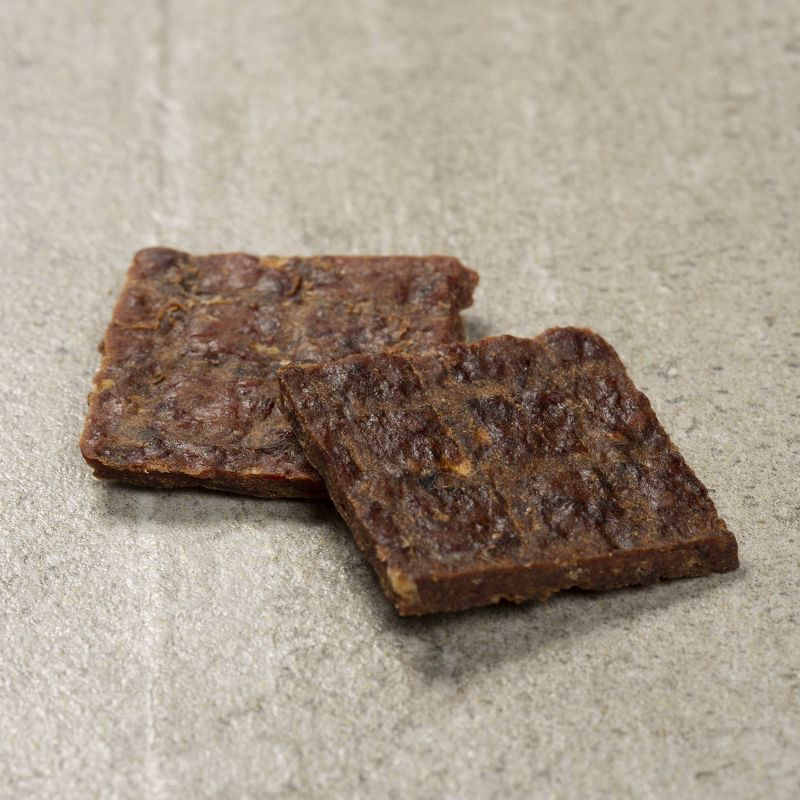 Newman's Own Beef Jerky Dog Treat - 5oz