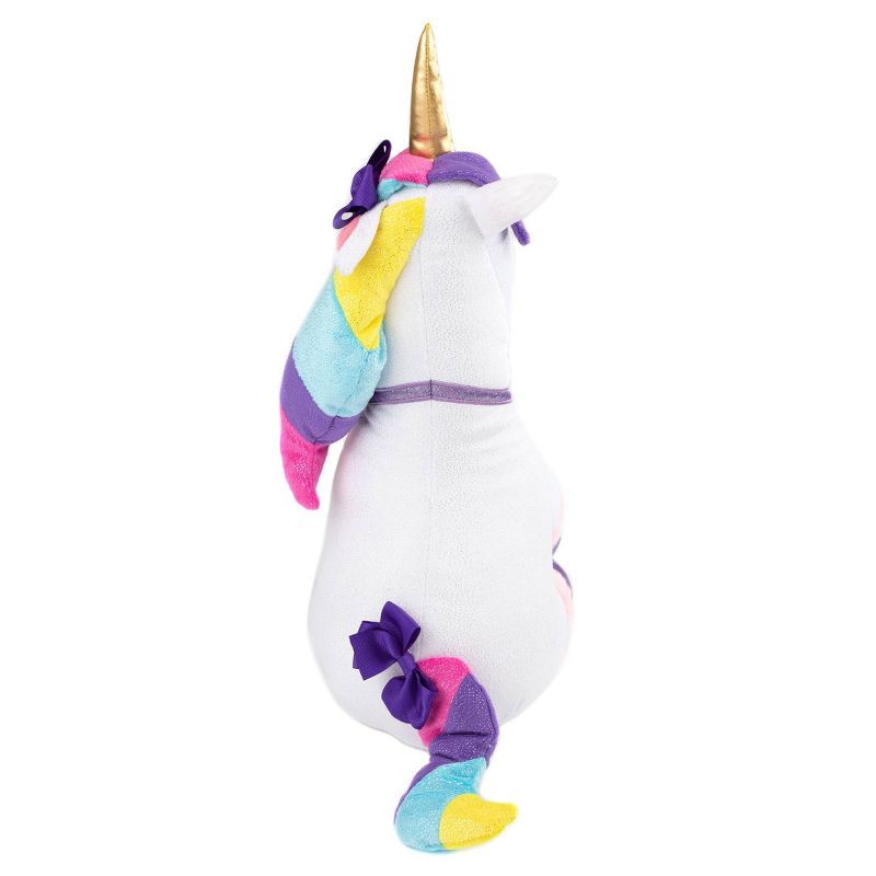 JoJo Siwa Unicorn Pillow Buddy