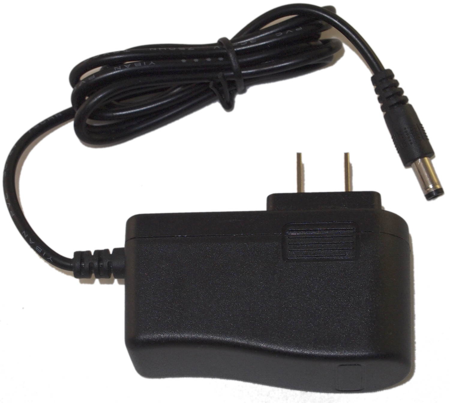 12V 1000 mA DC Power Adapter Regulated 1 Amper CCTV Camera Power Supply 2.1mm 5.5mm plug UL Certified Adapter