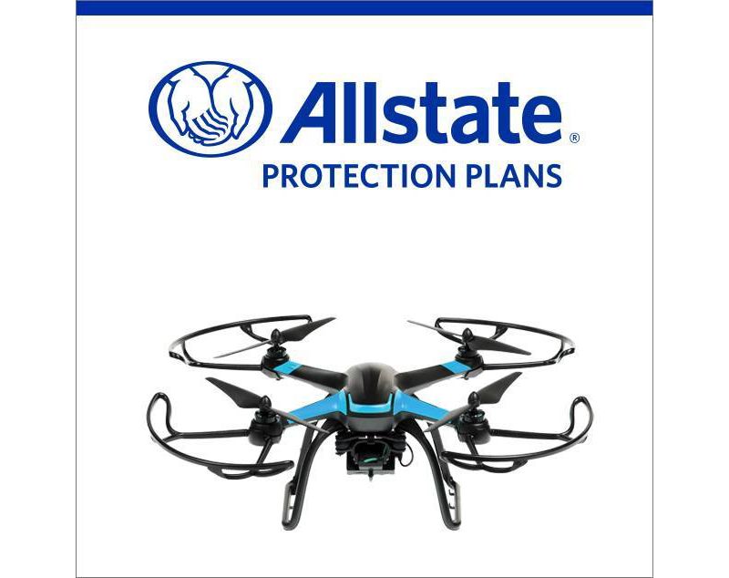 Allstate 2 Year Headphones & Speakers Protection Plan with Accidents coverage