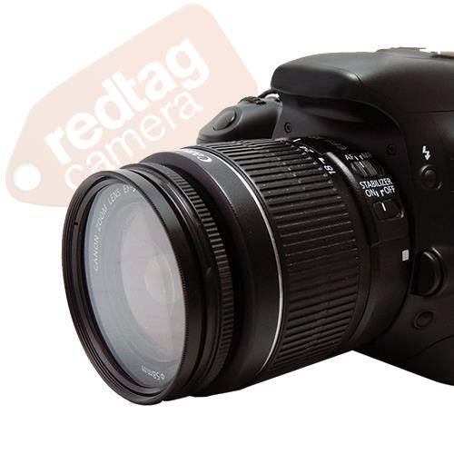 Nikon 18-55mm f/3.5-5.6G VR Lens + Kit for D3300 D3400 D5300 D5500 D7100 D500
