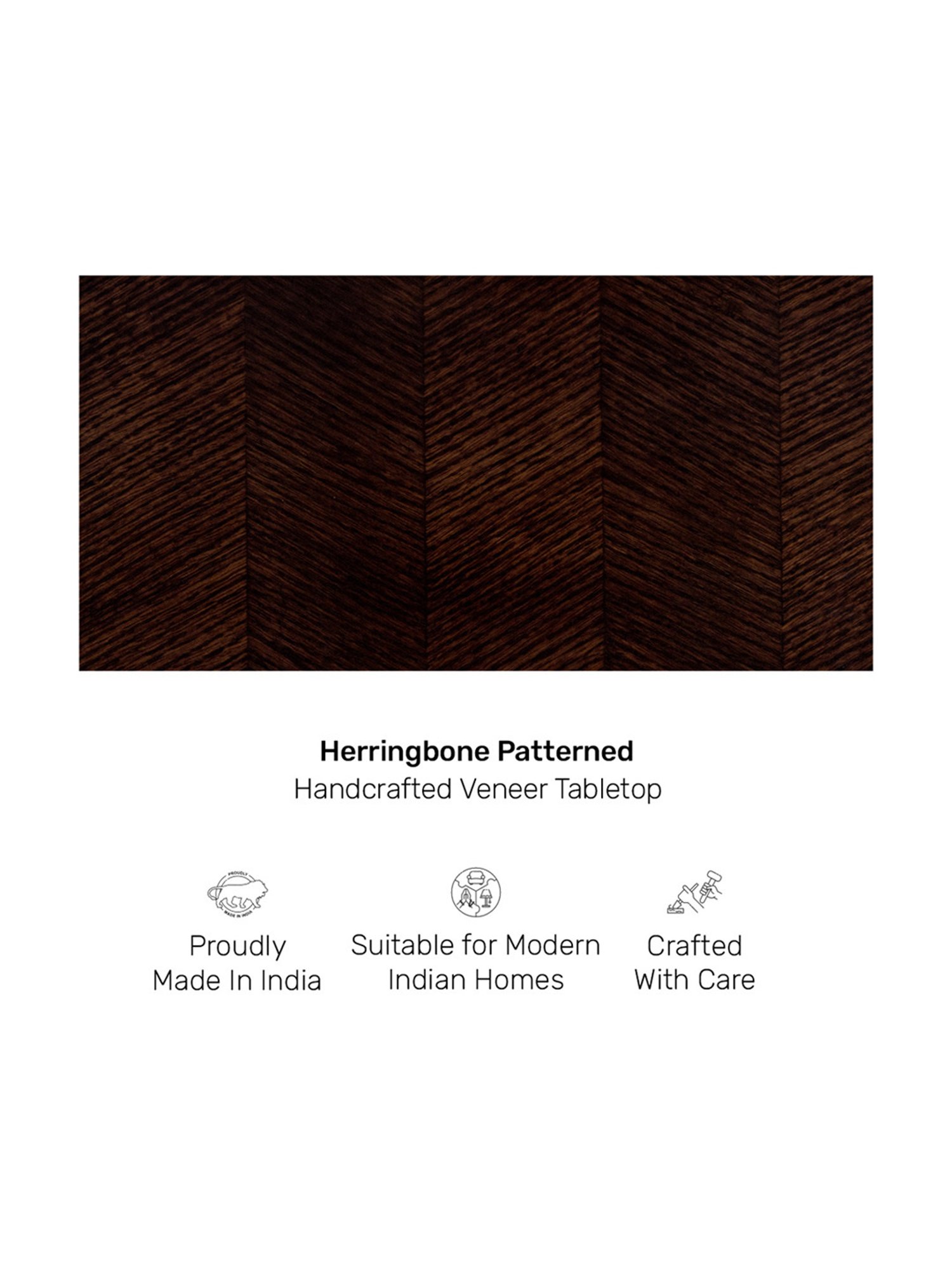 Artisans Rose Vote Hand-painted Multicolor Iron Ballot Box