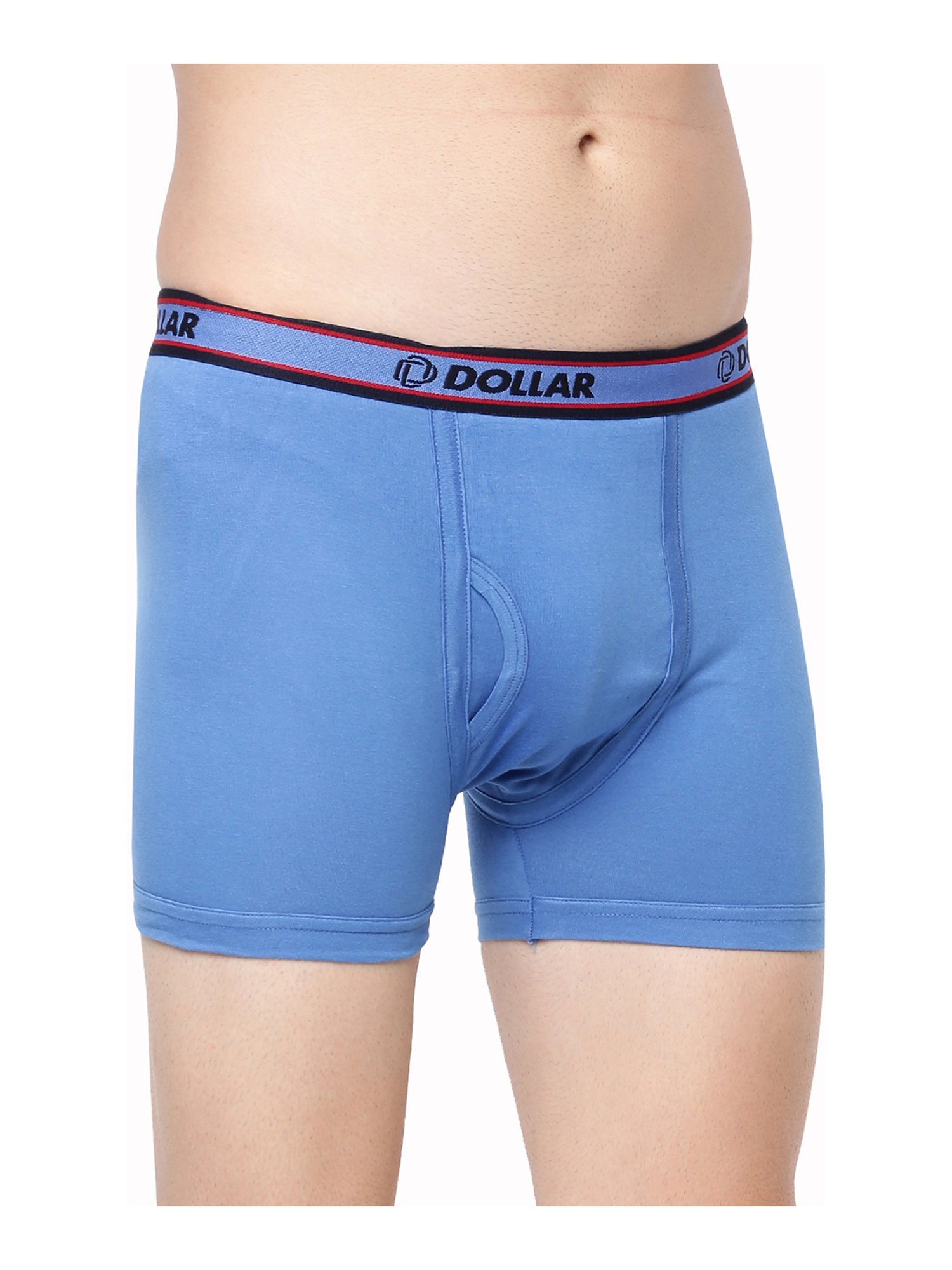 Dollar Bigboss Assorted Trunks - Pack of 2