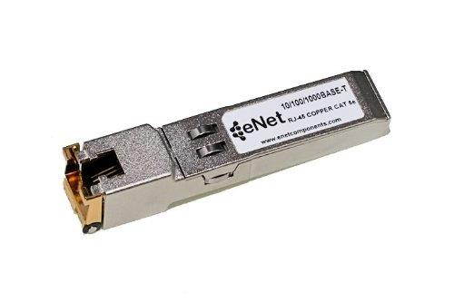 eNet 1000BASE-T SFP Transceiver