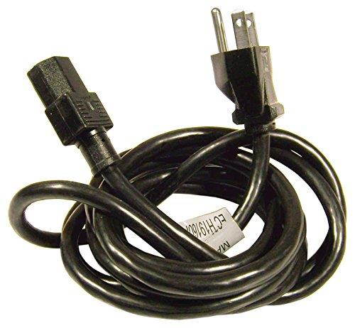 IBM 9Ft 5-15P to C13 125V 10A Power Cord 39M5081