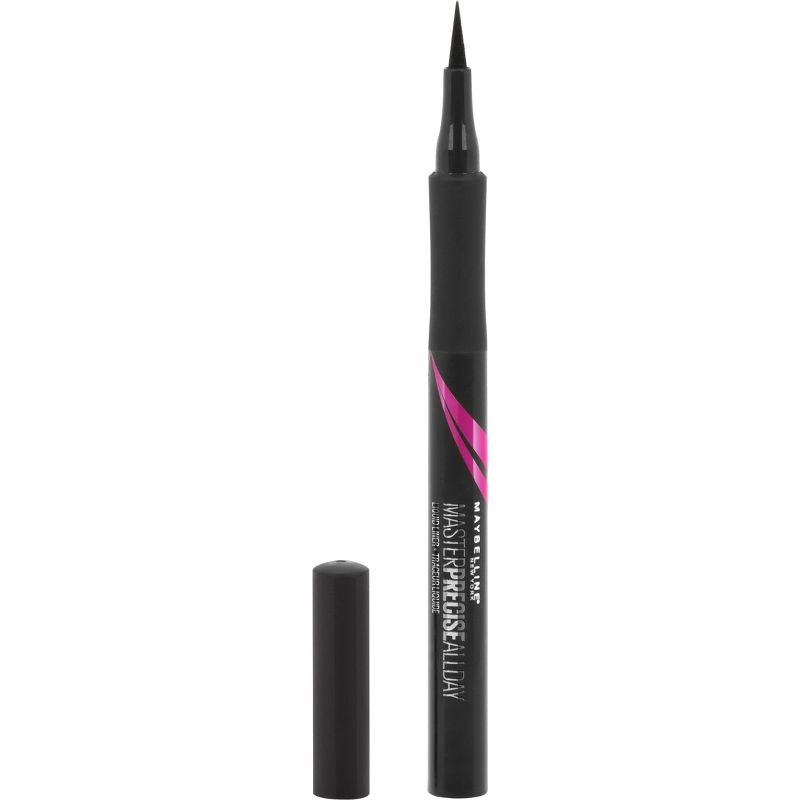 Maybelline Eye Studio Master Precise Eyeliner - 110 Black