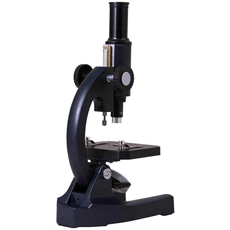 2S NG Microscope with PlanoConcave Mirror the Safest Illumination Method for Children