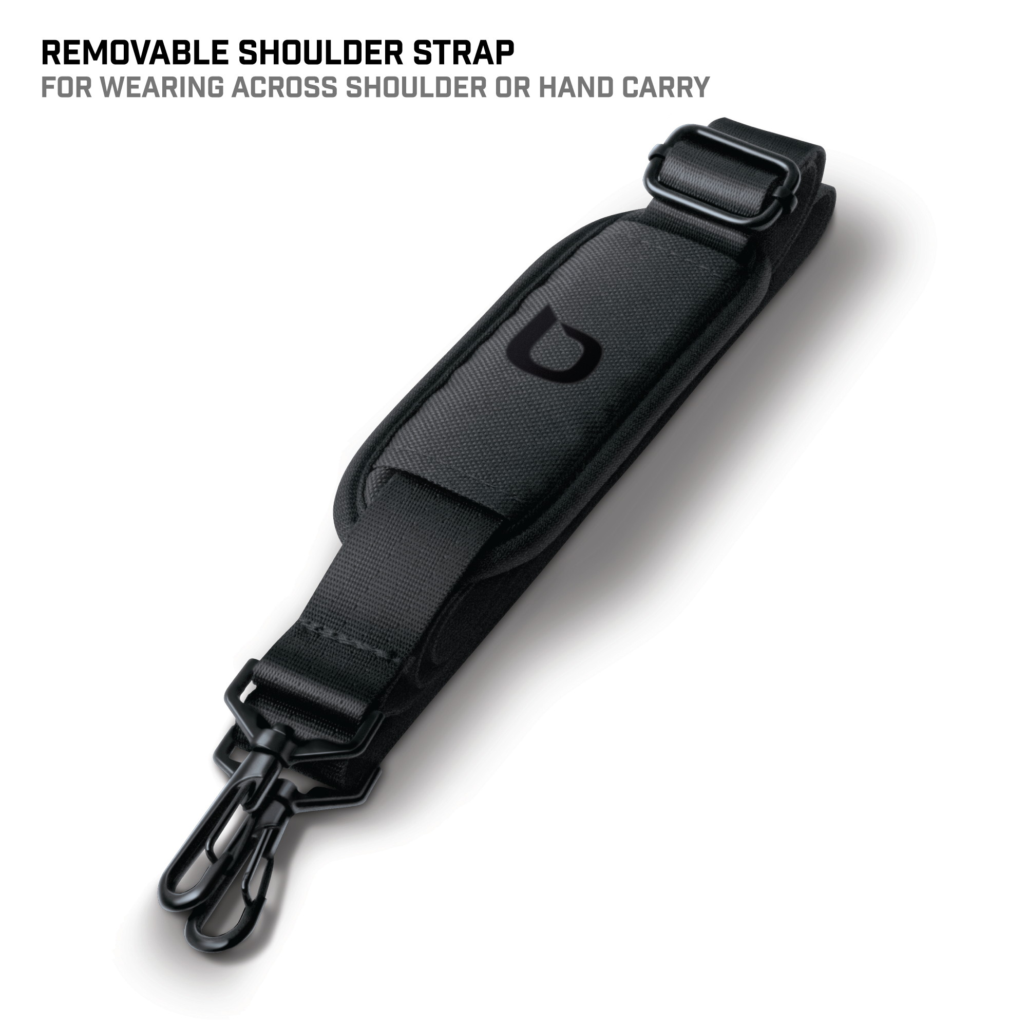 Bionik Commuter - Switch Bag - Compatible with Nintendo Switch - 18 Game Slots - Extra Joy Con Pocket - Canvas Exterior - Plush Interior - Removable Shoulder Strap - Backpack Attachable - YKK Zippers