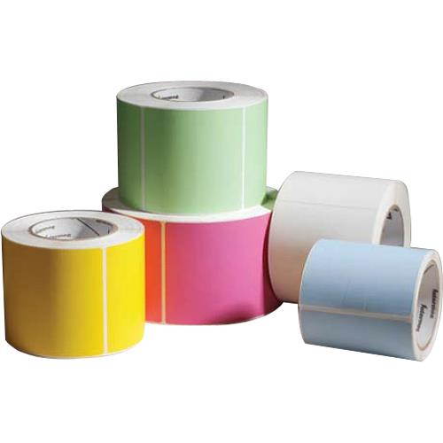 TAG,4.0X6.0,DURATHERM II, 4/CASE,1000 LABELS PER ROLL