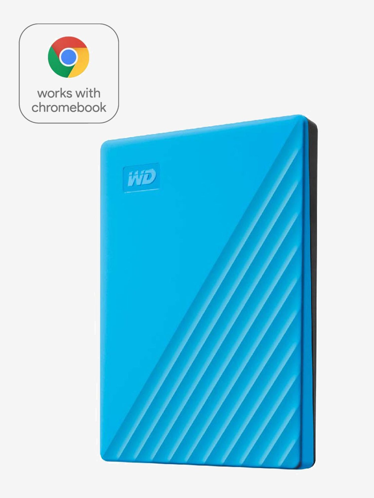 Seagate One Touch 1TB External HDD with Password - Silver, for Win & Mac - STKY1000401