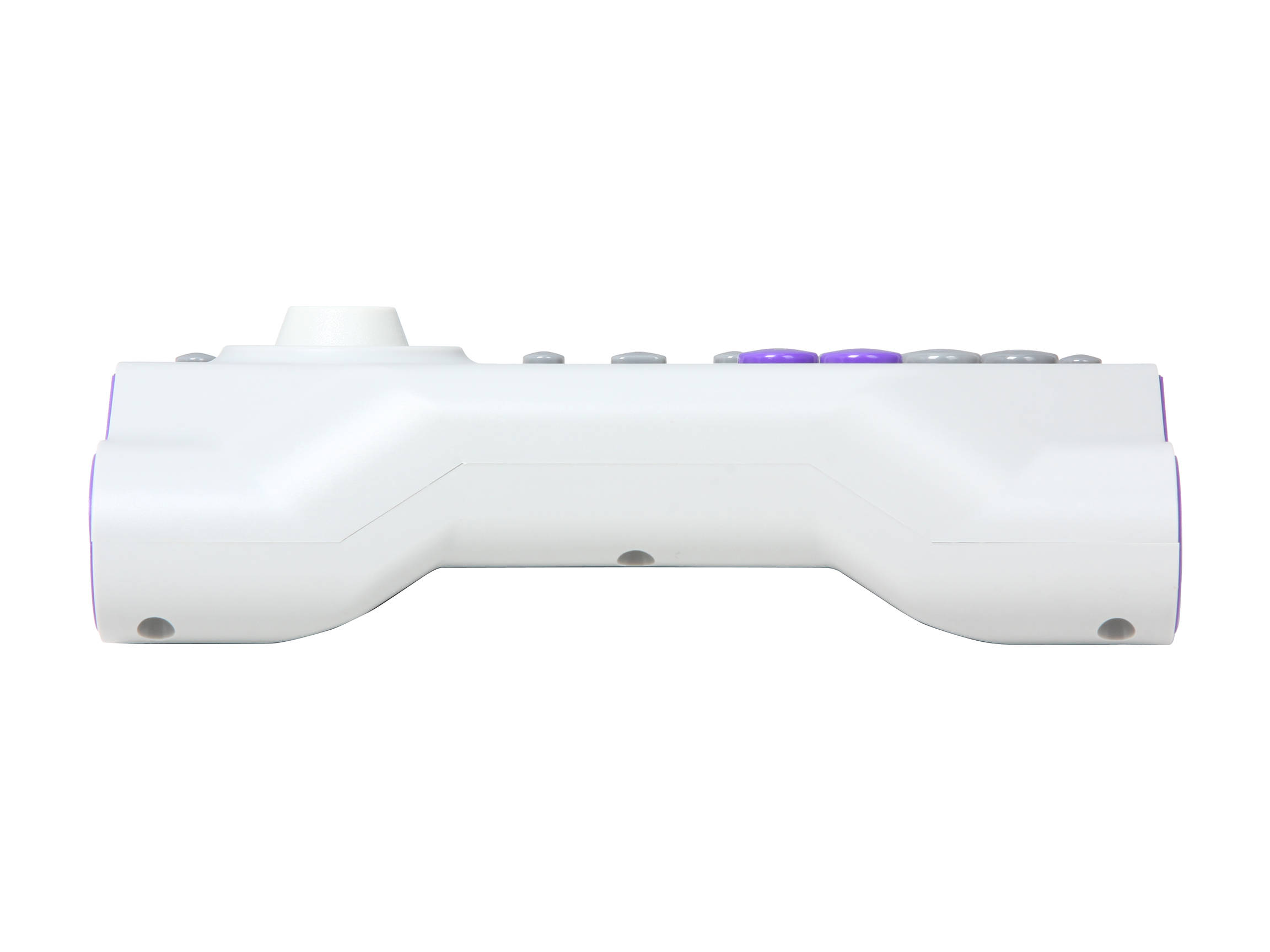 Hyperkin RetroN 5 Bluetooth Wireless Controller (Gray)