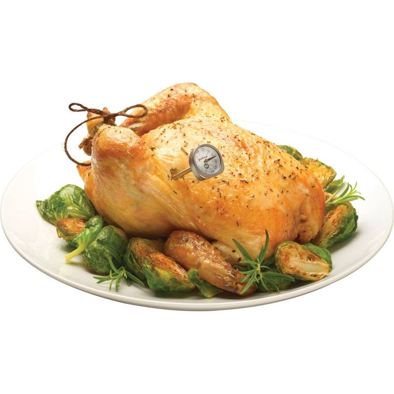 Good Cook Instant Read Thermometer NSF