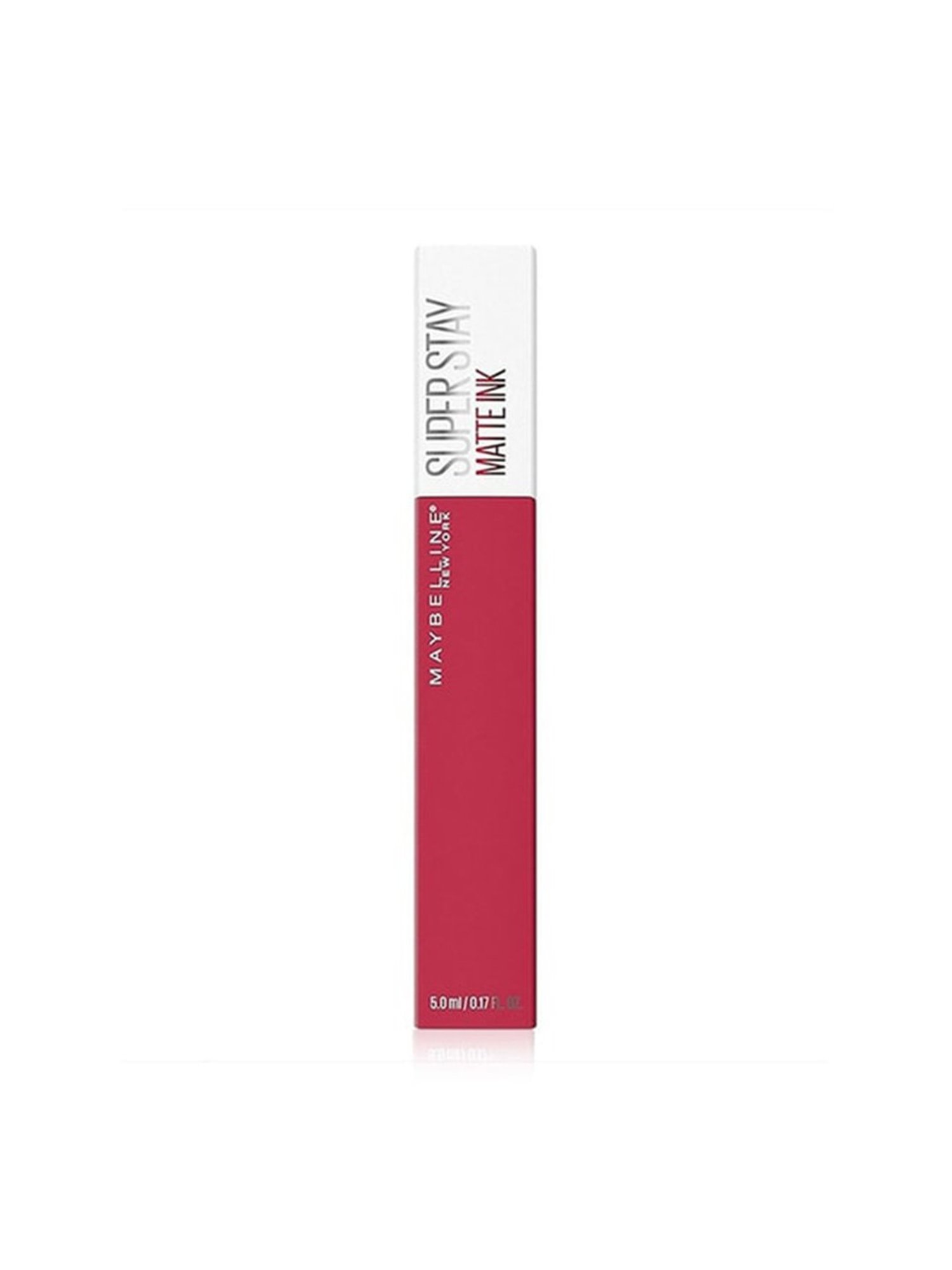 Maybelline New York Superstay Matte Ink  - Enchanter,5ml