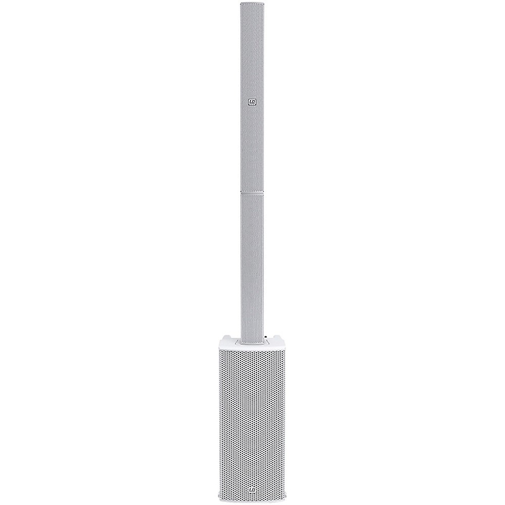 LD Systems Maui 11G2 Powered - Installable Column PA System - 1000W Peak White