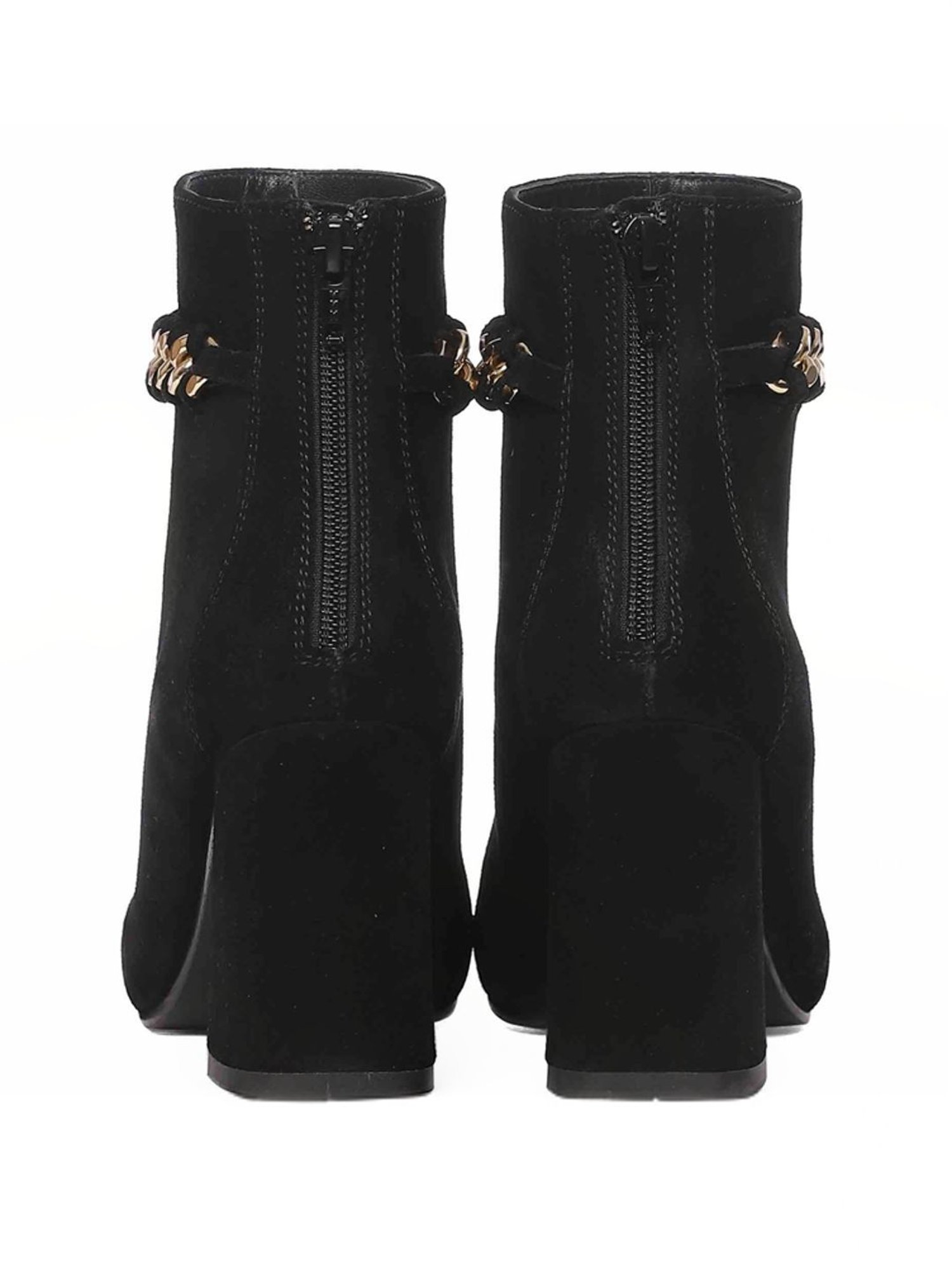 Saint G Women's Amica Black Booties