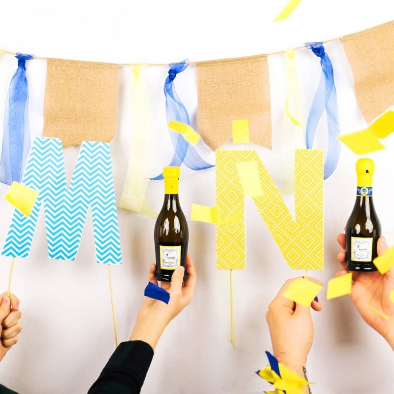 Cupcake Prosecco Sparkling Wine - 3pk/187ml Bottles