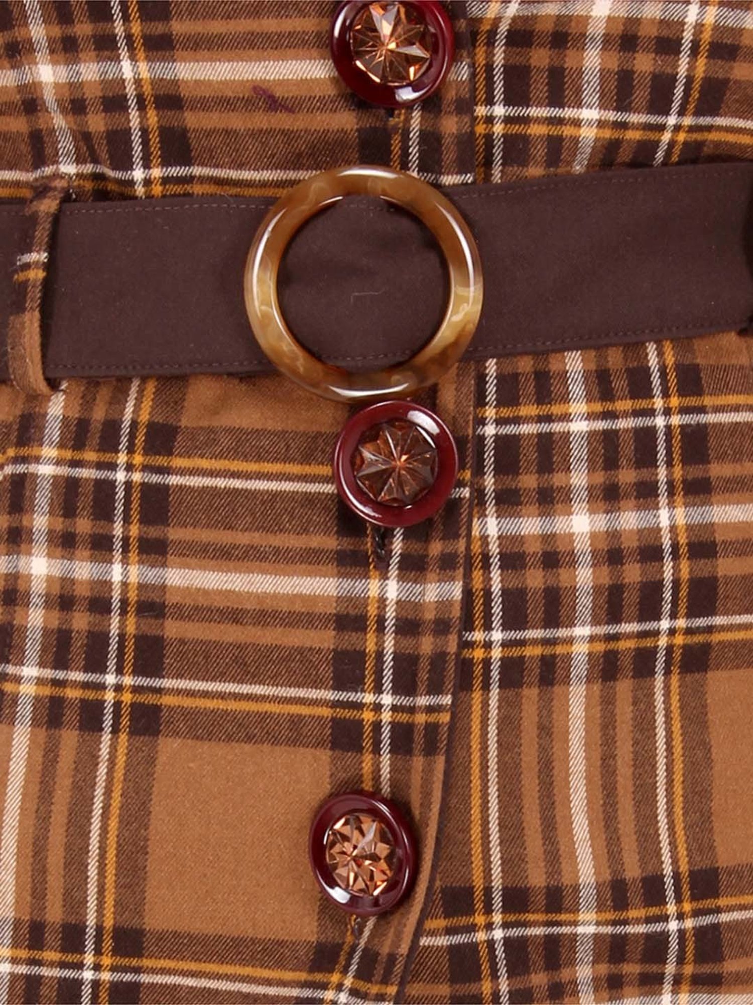 Mothercare Kids White & Yellow Cotton Printed Top Set