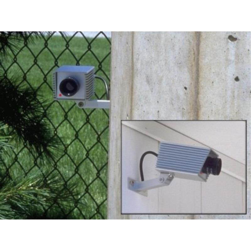 P3 P8315 Dummy Camera With Led