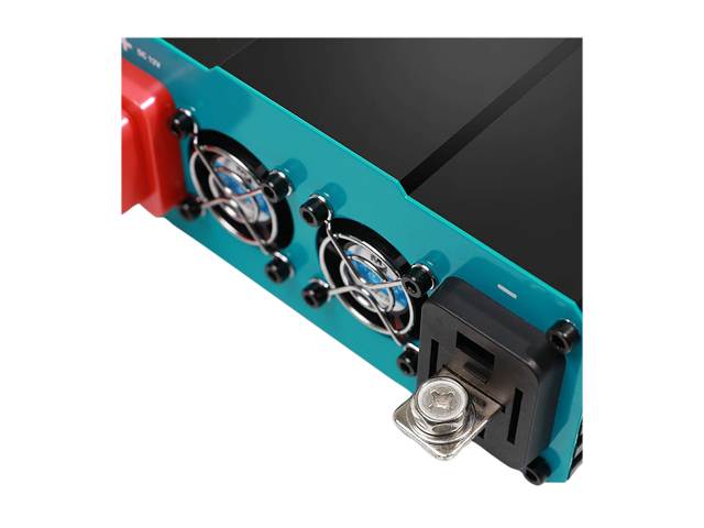 Renogy 700W 12V Pure Sine Wave Inverter