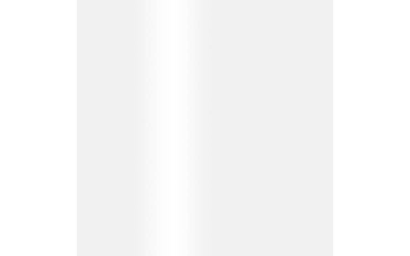 Metal Geometric Square Table Lamp White - Simple Designs