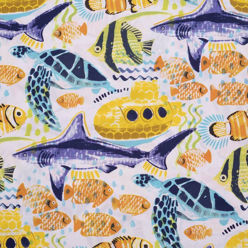 Red Solid 84" Rod Pocket Single Curtain Panel - Leaning Linens