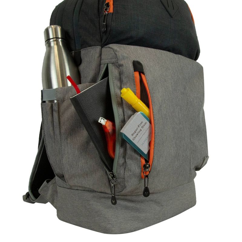 Rockland 20'' Military Tactical Laptop Backpack