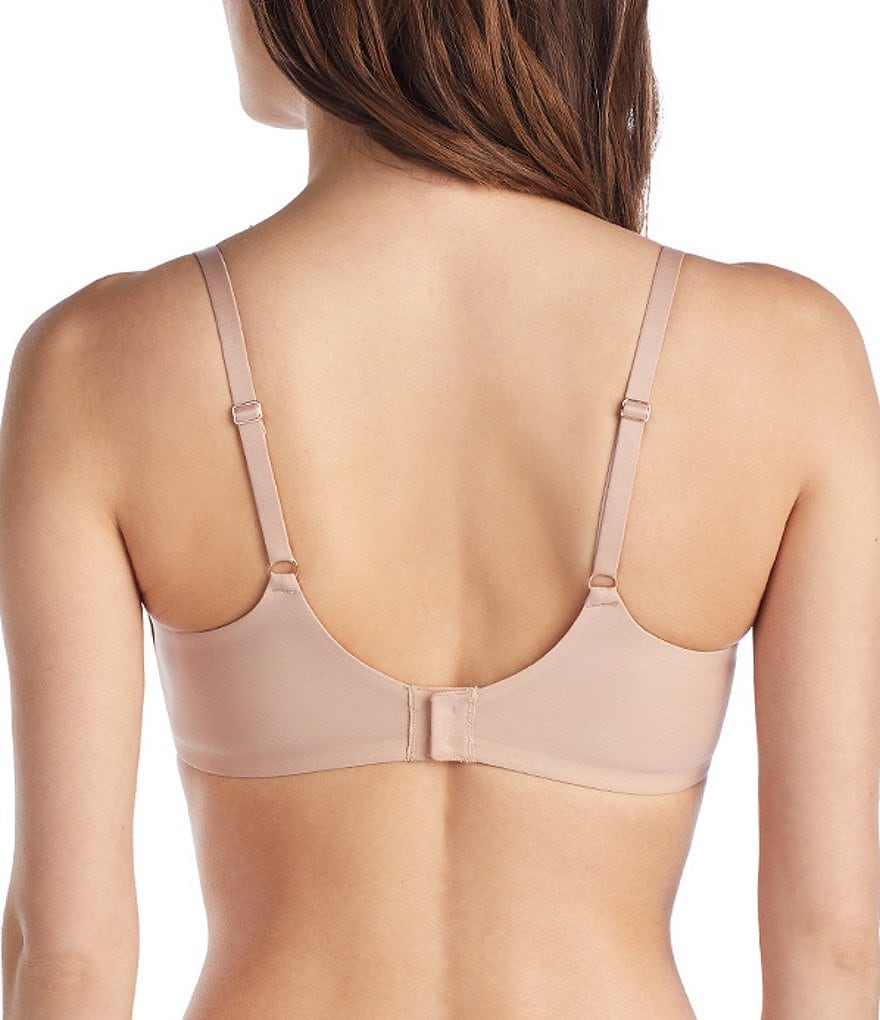 Amoena Hannah Wire-Free Front A/B Cup Closure Bra
