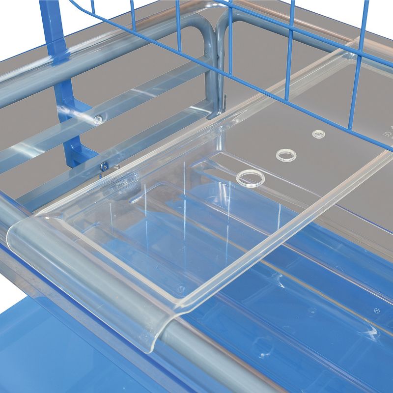 Edx Education Super Sand and Water Tray Set