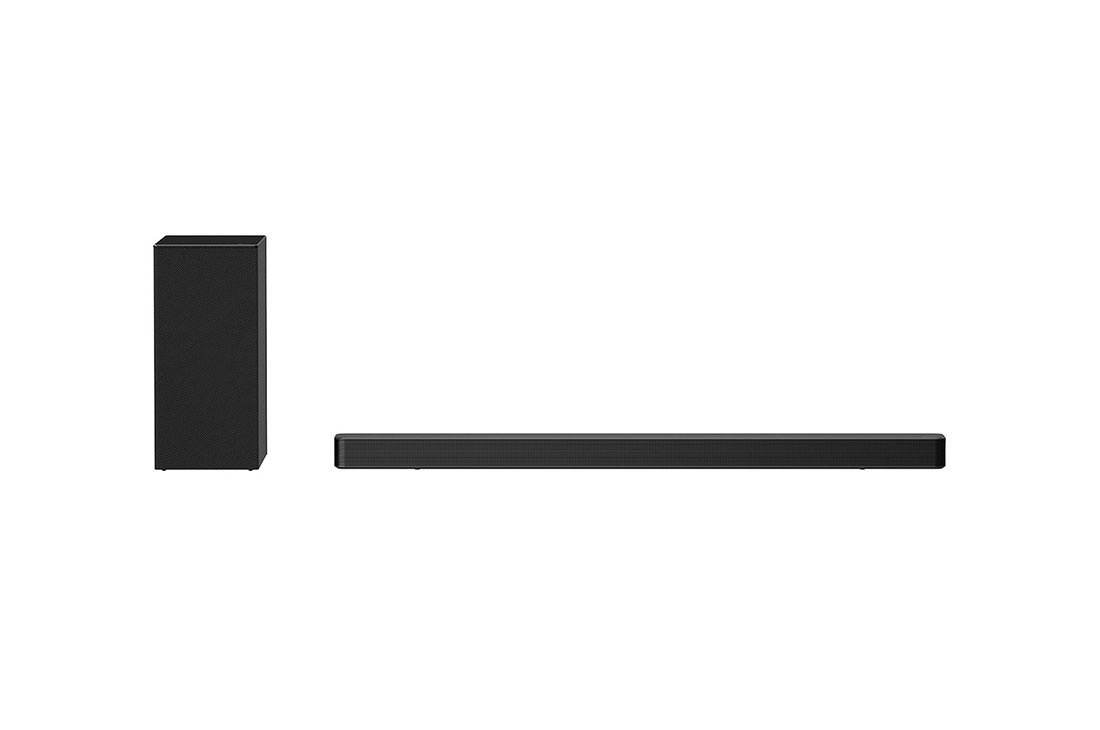 Samsung HW-A550 2.1ch Soundbar with Dolby Digital 5.1