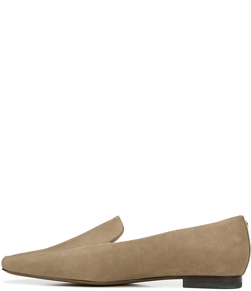 Sam Edelman Emelie Nubuck Loafers