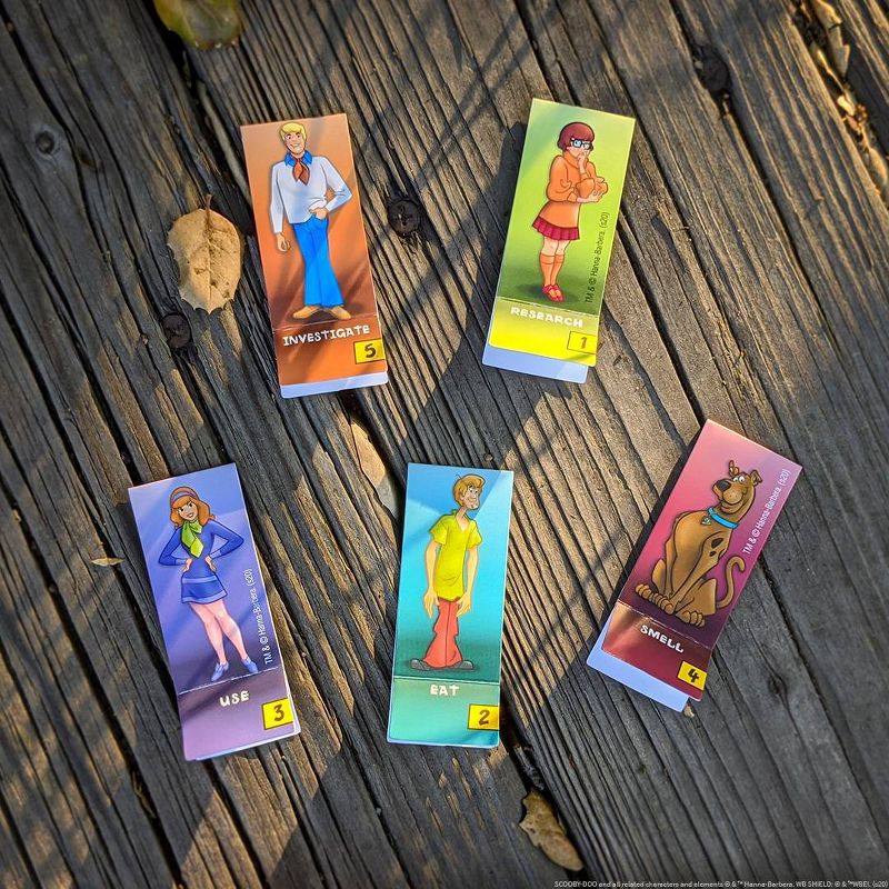 Late For The Sky Jacks-Opoly Board Game