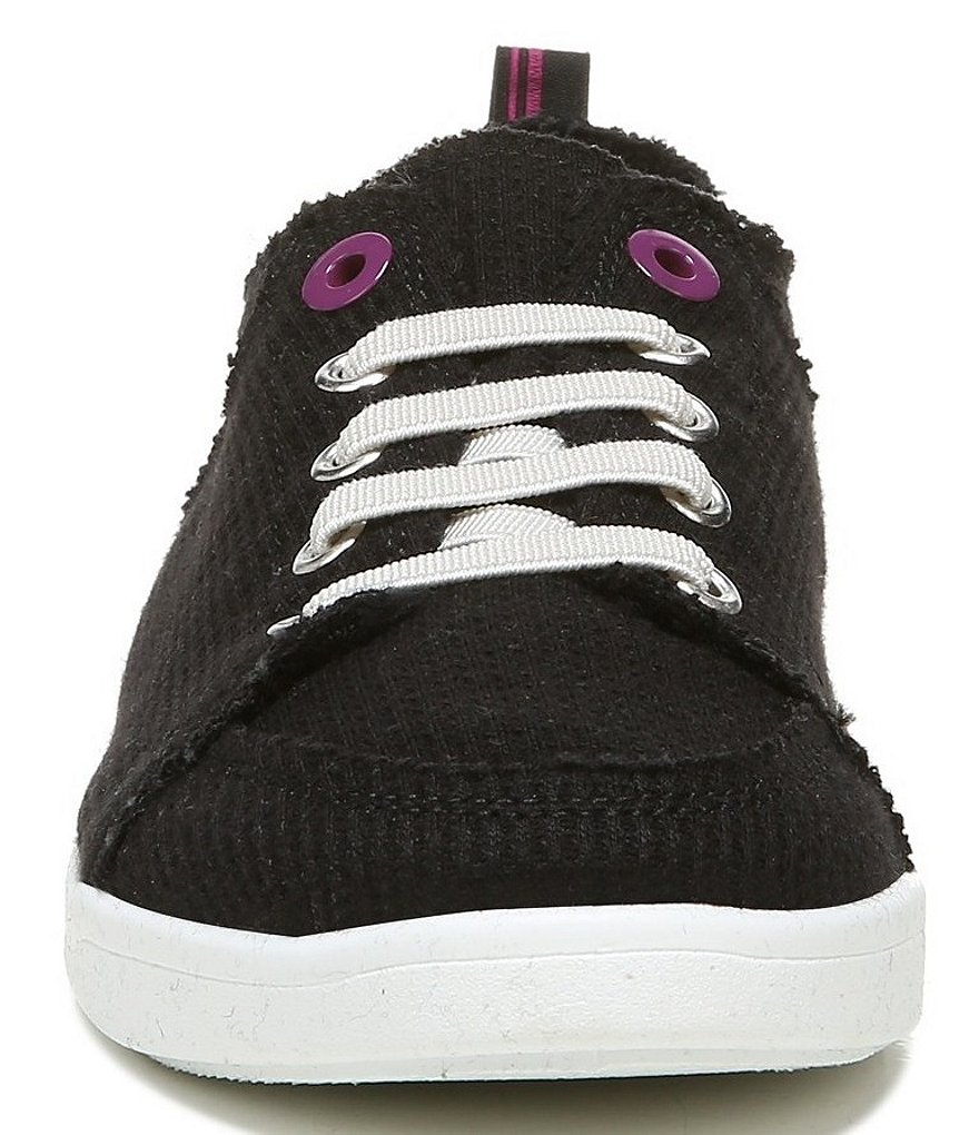 Vionic Pismo Waffle Lace-Up Sneakers