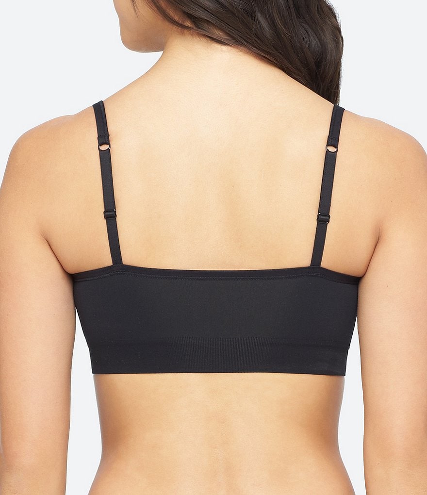 Amoena Hannah Wire-Free Front A/B Cup Closure Bra