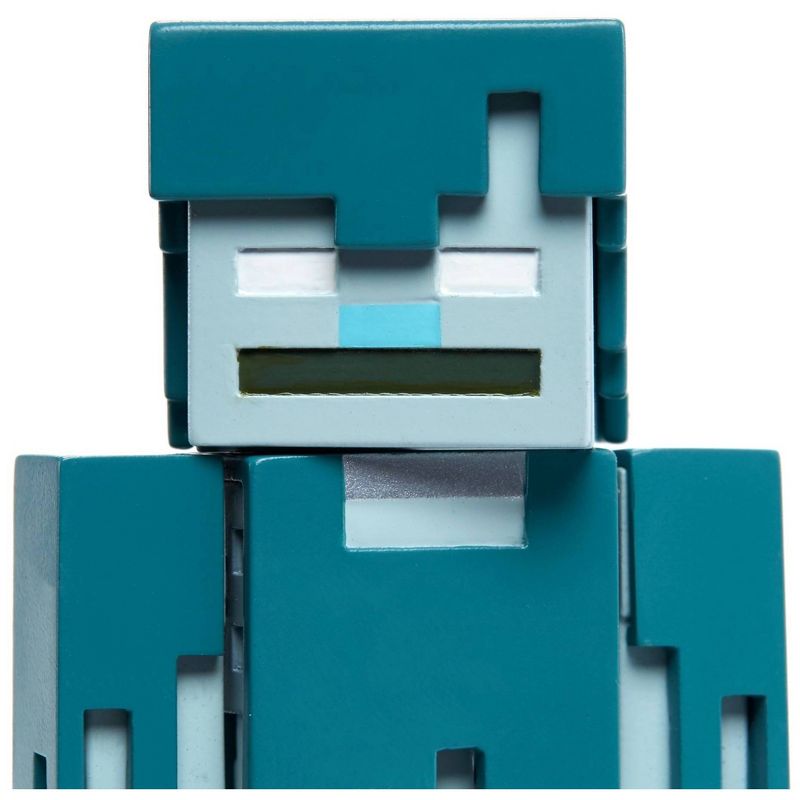 Minecraft Stray Figure