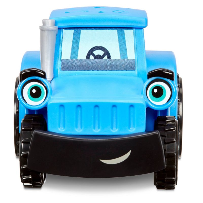 Little Tikes Little Baby Bum Terry the Tractor Musical Racer