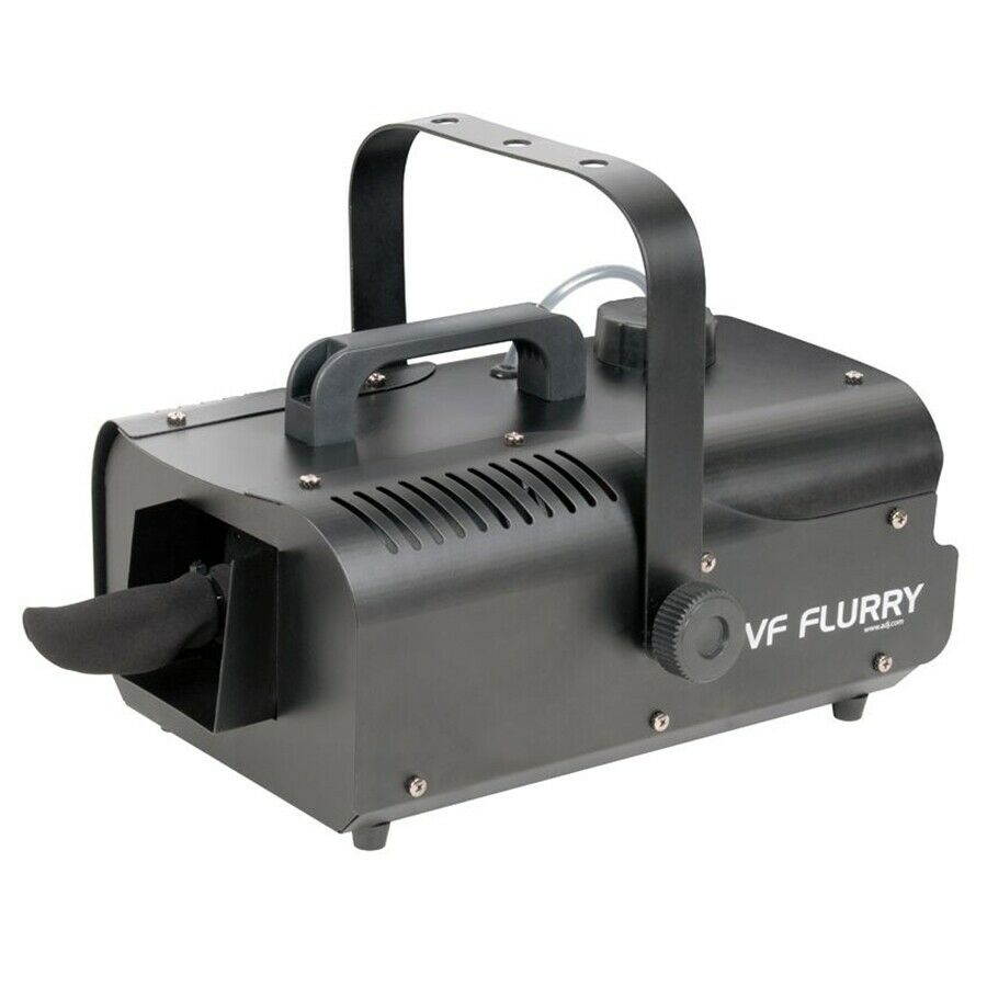 ADJ American DJ VFF600 VF Flurry 600-Watt Snow Machine