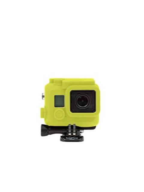 Incase cL58078 Protective case for goPro Hero3 with BacPac Housing