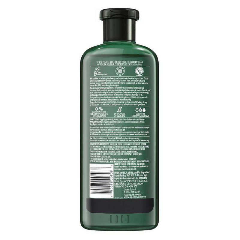 Herbal Essences Aloe & Birch Shampoo - 13.5 fl oz