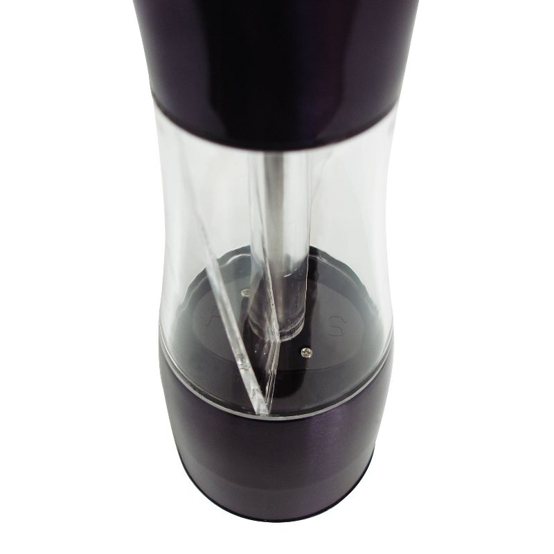 Epicureanist Duo Salt & Pepper Mill