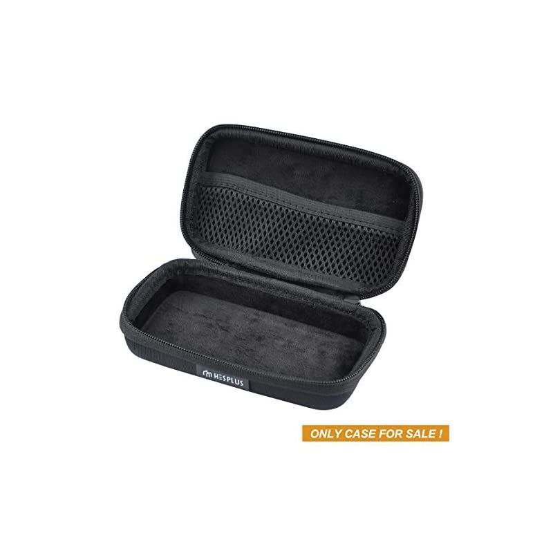 Storage Case for GlocalMe G4 4G LTE Mobile WiFi Hotspot (CASE ONLY)