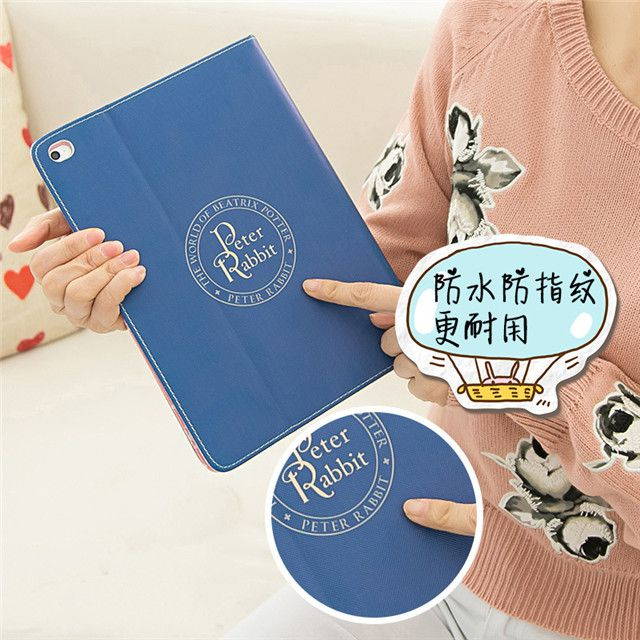 New iPad 2017 9.7 inch/iPad Air 2 / iPad Air Case,with Auto Sleep/Wake Function