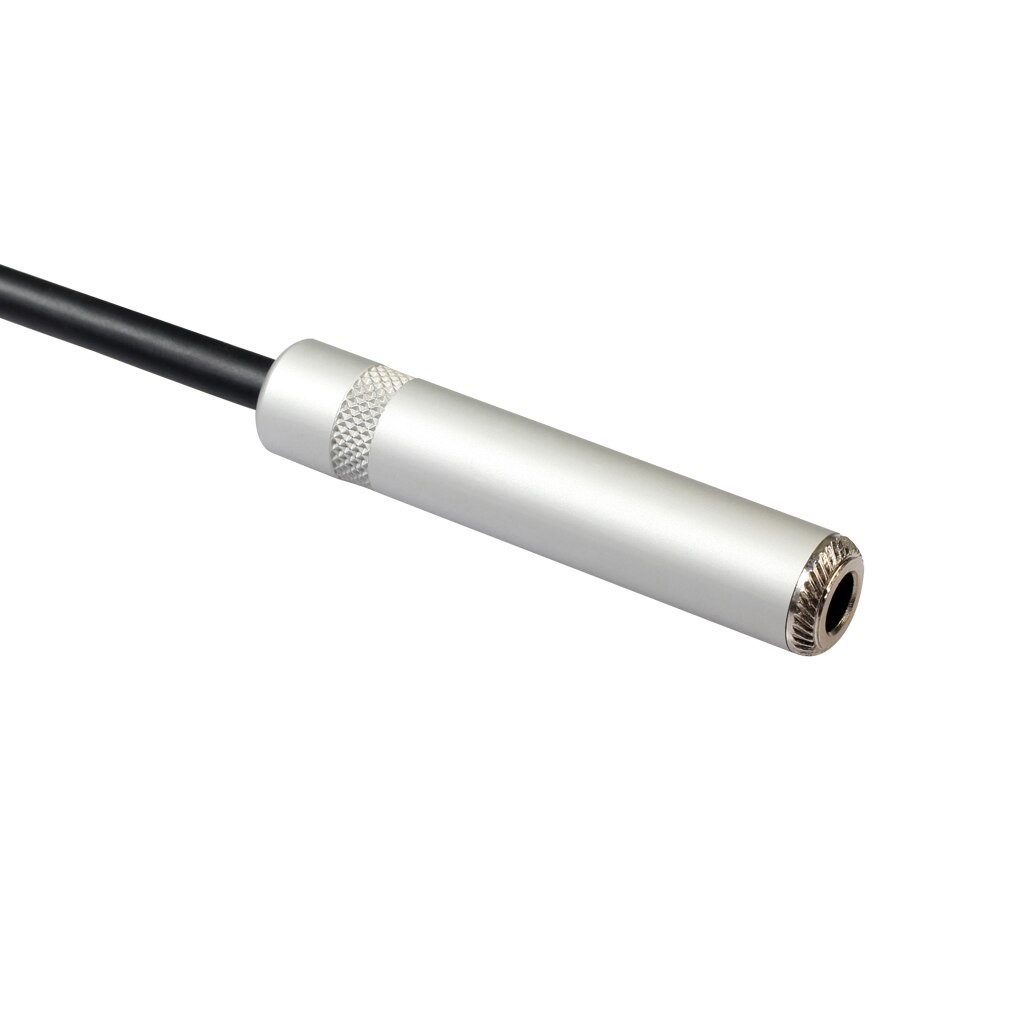 AVLGear CSM4-RAFN-30 | XLR Male to XLR Right Angle Female 30 Feet Mic Cable Blue with Blue Ring