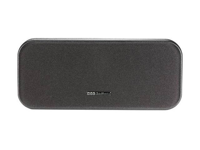 BIC America DV-32CLR 3.5" 2-Way Center Channel Speaker Single
