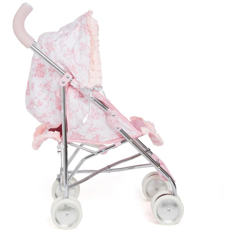 FAO Schwarz Baby Stroller