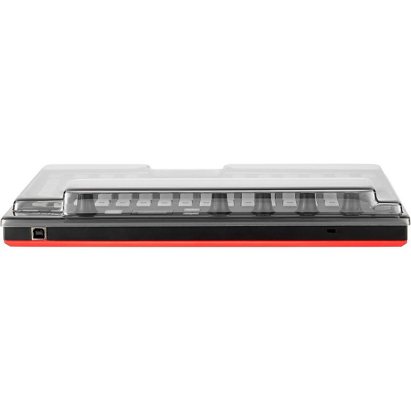 Decksaver Cover for Akai Pro Fire