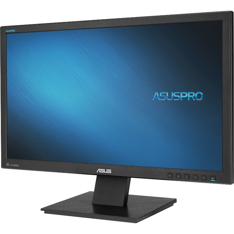 Asus C422AQH 21.5" Full HD LED LCD Monitor - 16:9 - Black - In-plane Switching (IPS) Technology - 1920 x 1080 - 16.7 Million Colors - 250 Nit Maximum