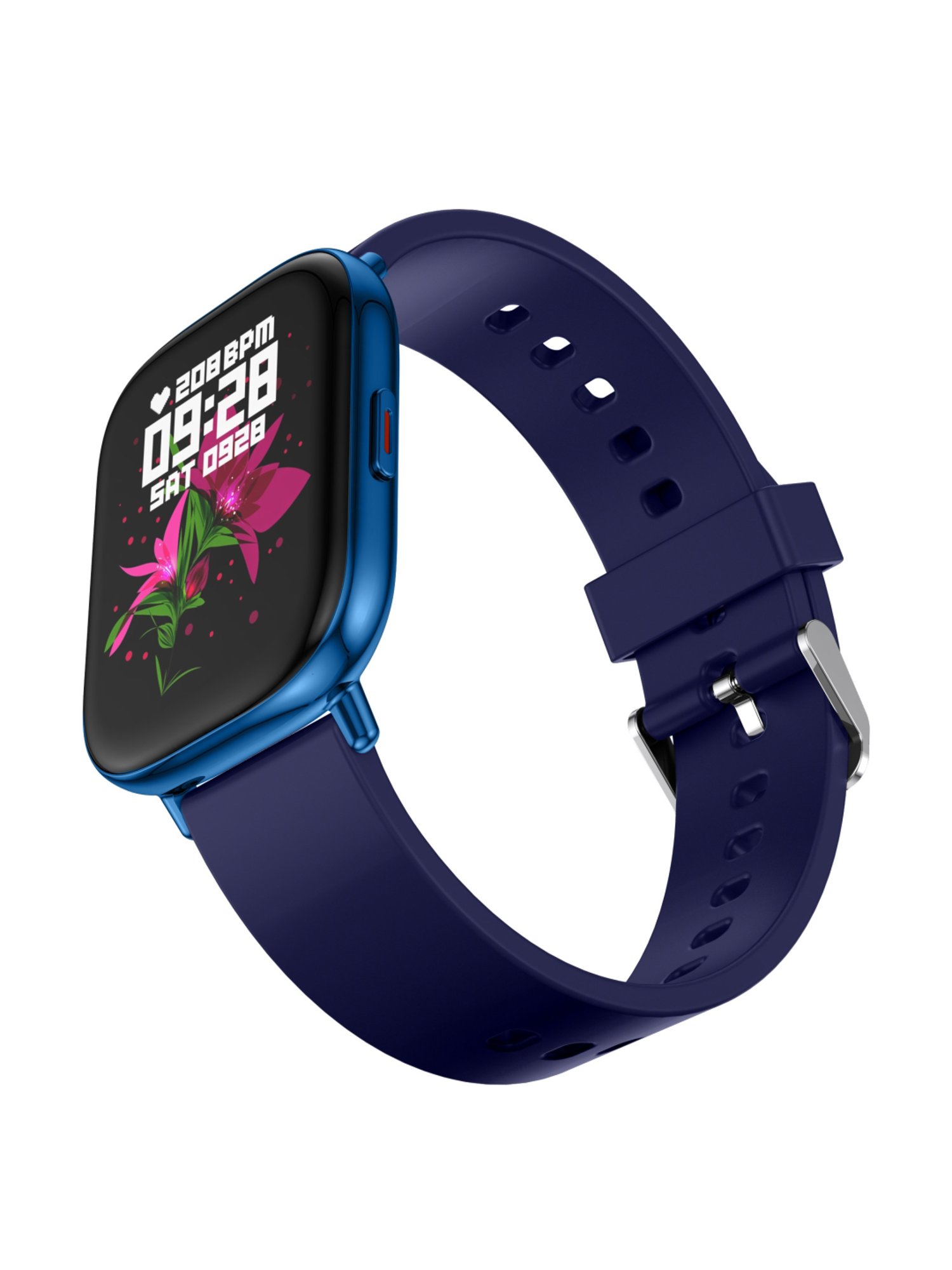 FCUK FCUK009C Unisex Smart Watch