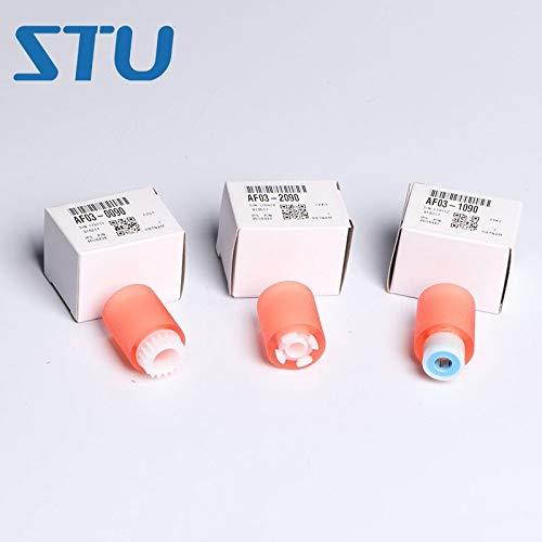 Printer Parts AF03-1090 AF03-0090 AF03-2090 1Set Pickup/Feed/Separation Roller Kit for Yoton MP 4500P MP 4500SP MP 4500SPF MP 4500SPI